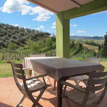 Conte Francesco I-2 By Interhome