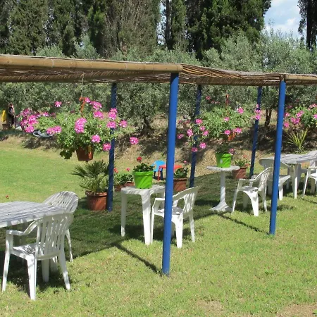 Conte Francesco I-2 By Interhome Certaldo