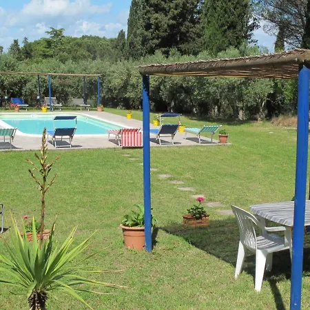 Conte Francesco I-2 By Interhome Apartment Certaldo