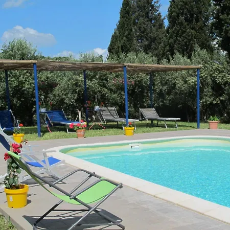 Apartamento Conte Francesco I-2 By Interhome