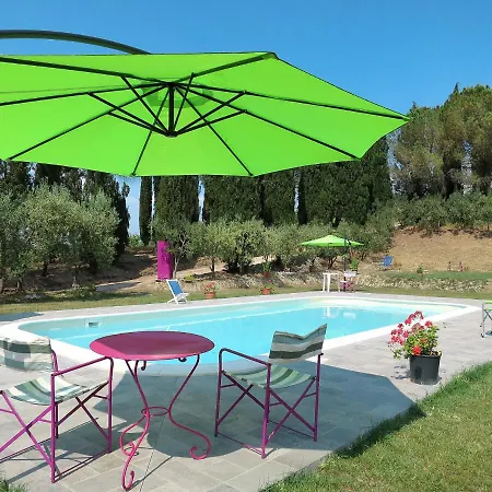 Conte Francesco I-2 By Interhome *