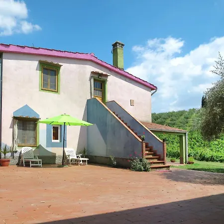 Conte Francesco I-2 By Interhome