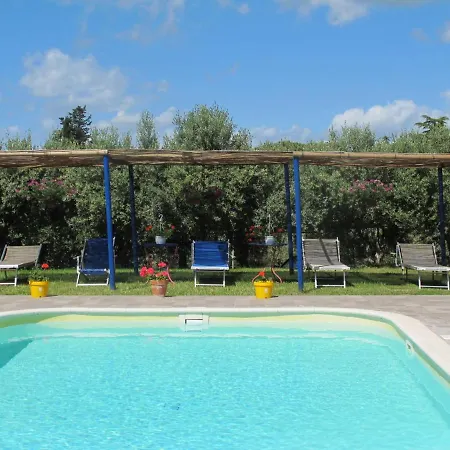Conte Francesco I-2 By Interhome * Certaldo
