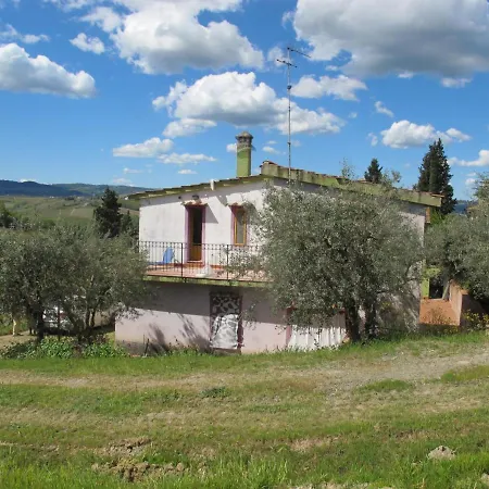 Conte Francesco I-2 By Interhome Apartment