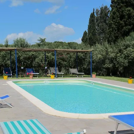 Conte Francesco I-2 By Interhome Apartment *