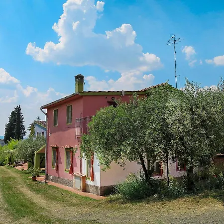 Conte Francesco I-2 By Interhome Apartment Certaldo