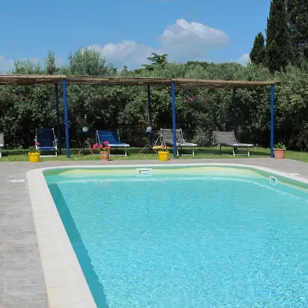 Apartamento Conte Francesco I-2 By Interhome *