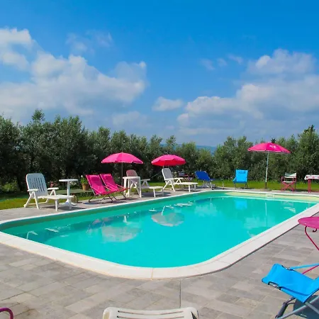 Apartamento Conte Francesco I-2 By Interhome