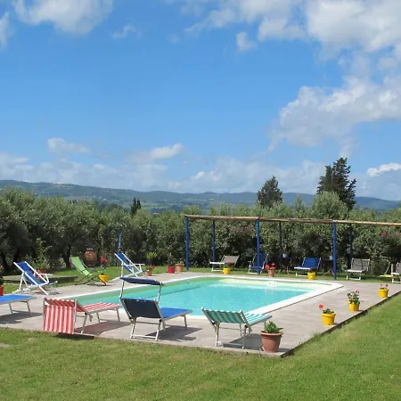 Apartamento Conte Francesco I-2 By Interhome Certaldo