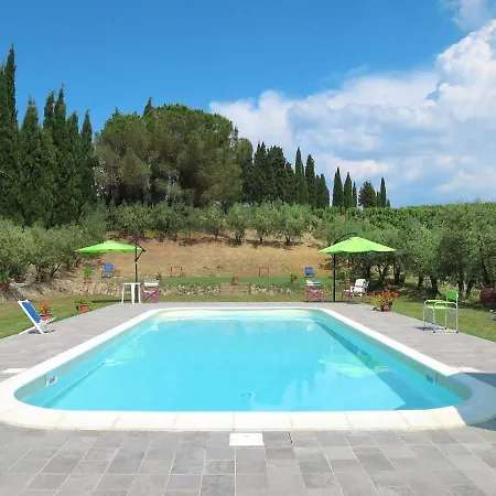 Conte Francesco I-2 By Interhome Apartment *
