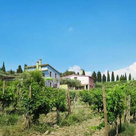 Conte Francesco I-2 By Interhome Apartment Certaldo