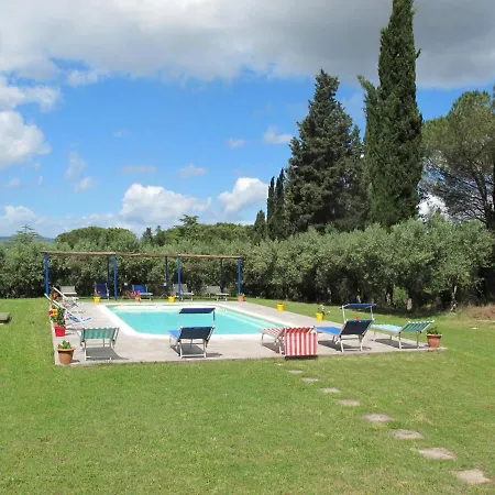 Apartamento Conte Francesco I-2 By Interhome Certaldo