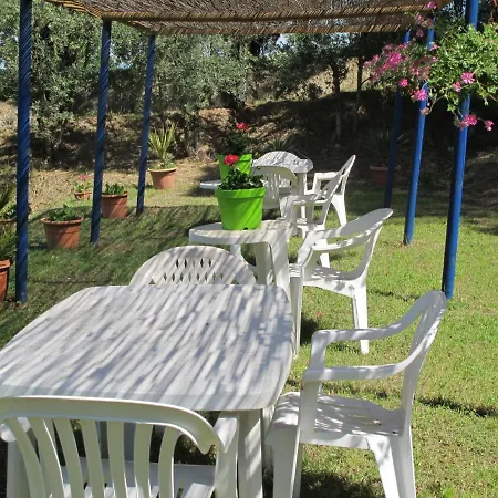 Conte Francesco I-2 By Interhome Apartment