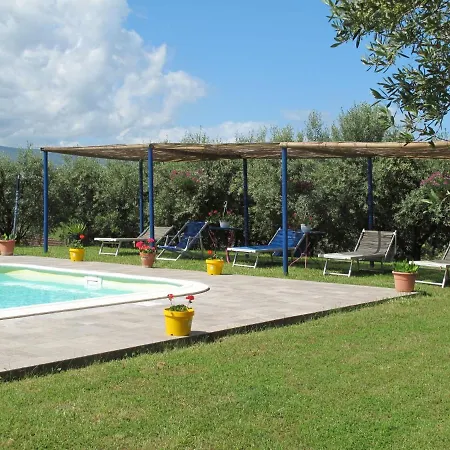 Apartamento Conte Francesco I-2 By Interhome Certaldo