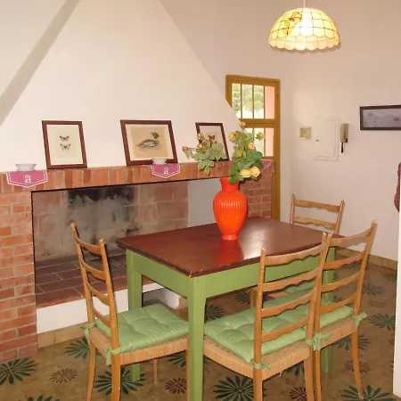 Apartamento Conte Francesco I-2 By Interhome *