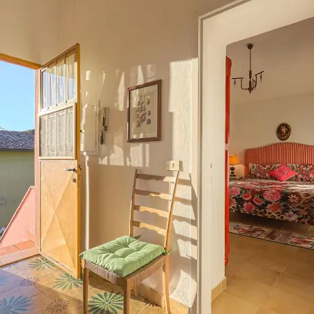 Apartamento Conte Francesco I-2 By Interhome