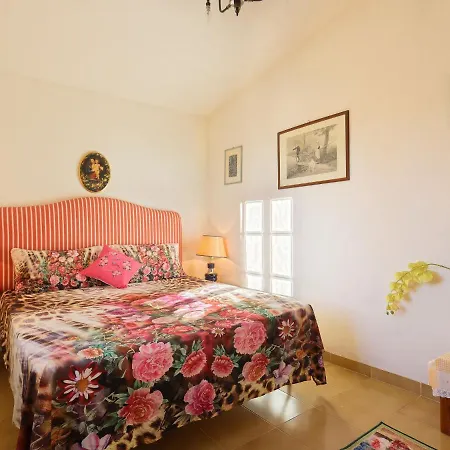 Conte Francesco I-2 By Interhome Apartamento Certaldo