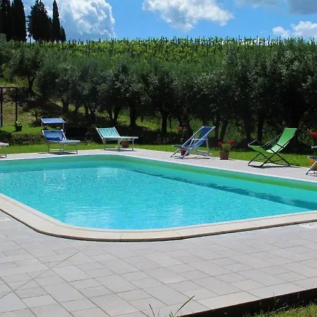 Daire Conte Francesco I-2 By Interhome *